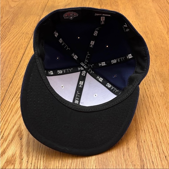 NWOT! MILB Corpus Christi Hooks New Era Hat - Picture 5 of 6